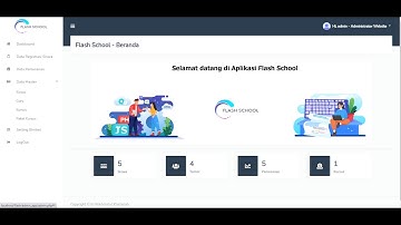 Aplikasi Kursus Bimbingan Belajar v1