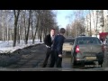 Подборка аварий и ДТП март 2013 (7) New best car crash compilation March HD