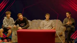 Thursday November 6Th 2025 Pgahs Morning Announcements Mp4