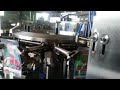 LTGD8 200 Electronic Counter Rotary Packing Machine Unit