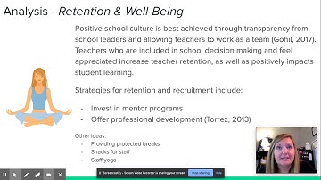 James - EDL851 Module 1
