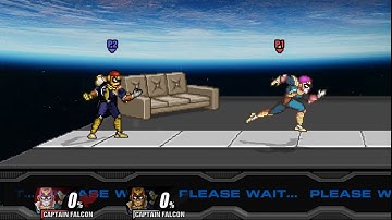 New Dash Turnaround Movement