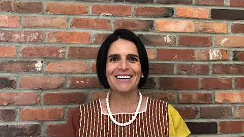 Laura Vargas - Provost's Postdoctoral Fellow 2021
