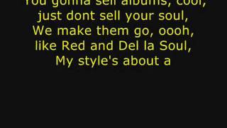 NSC - Get down (Sample of 2004 recording).wmv