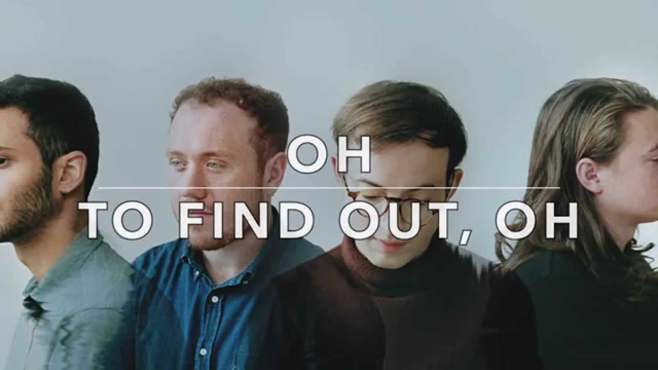 Bombay Bicycle Club Luna (LYRICS) YouTube