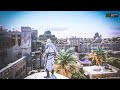 Assassin's Creed Mirage™ Gameplay Test on ASUS TUF F15 RTX 3050