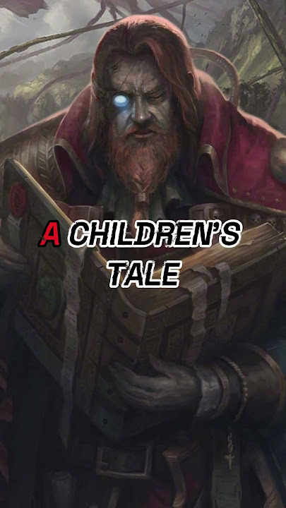 Are Space Marines Even Real?