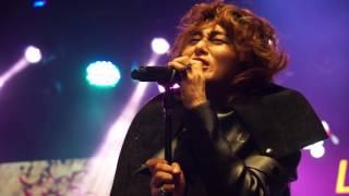 20161203 0(空) 내귀에도청장치 PassionLive2016@상상마당
