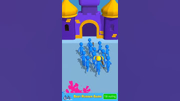 Join Clash 3D Gameplay Walkthrough (Android, iOS) - Part 23