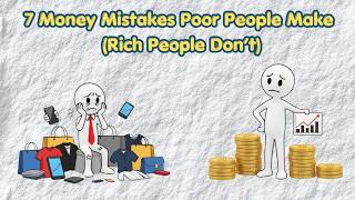 Why Rich People Avoid These 7 Purchases