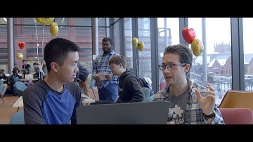 Dungeon Crawler - CS50 Fair 2022 at Yale