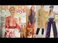 BURDA STYLE 08/2022/COUTURE НА КАЖДЫЙ ДЕНЬ/БАЗОВЫЙ ГАРДЕРОБ НА ОСЕНЬ