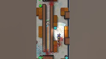 hunter assassin level 28 #gaming #gameplay #games #trendingshorts