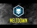 [Payday 2] One Down Difficulty - Meltdown