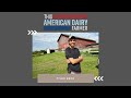 Fit Farmer, Fit Cows: This American Dairy Farmer