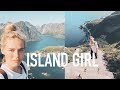 Lofoten Islands Life | Cornelia