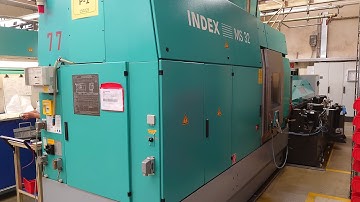 INDEX MS32P (Year - 2002)