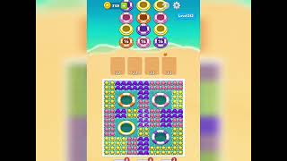 Hole Pool Level 251-252 Walkthrough Solution 