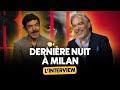 Linterview  pierfrancesco favino  andrea di stefano pour dernire nuit  milan