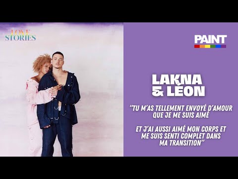 Léon & Lakna | LOVE STORIES