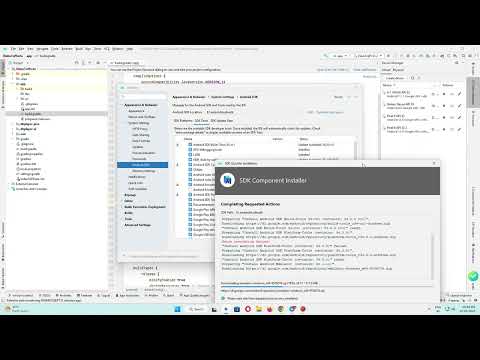 Android Studio Update Version Electric Eel | 2022.1.1 Patch 1