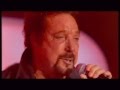 Chicane Feat Tom Jones Stoned In Love Live At Top Of The Pops