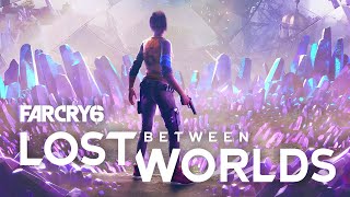 Far Cry 6: Lost Between Worlds Review