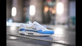 nike air max 1 jewel blue