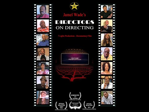 seven Black Directors