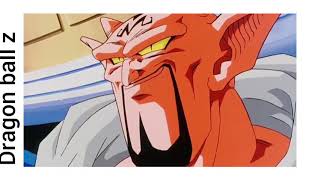 Gohan vs Dabura (parte 1)-saga buu