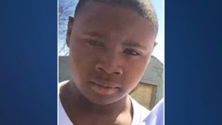 Buffalo Police provide update after finding the body of Jaylen Griffin