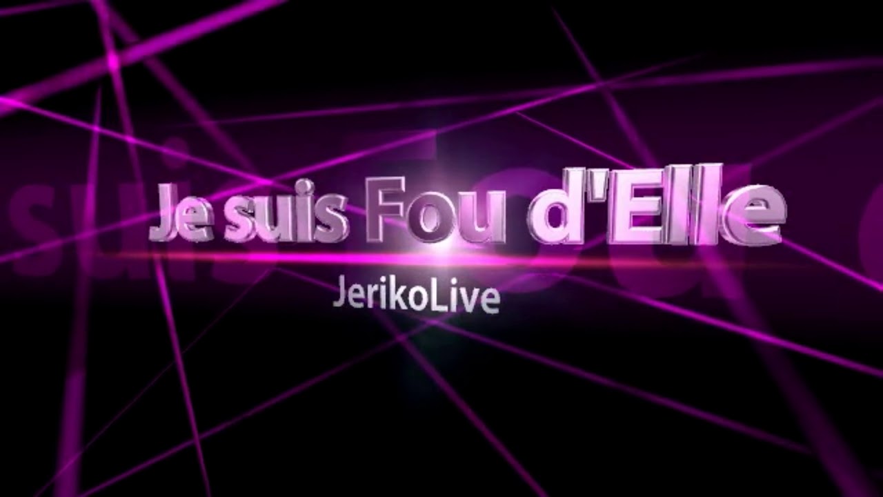 Je Suis Fou D Elle Youtube
