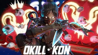 【Apex mobile】魂のプレ道　with びりさん　ぺてぃさん