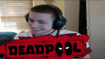 Deadpool walkthrough / gameplay w/ commentary part 3