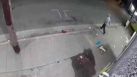 STOPPED by Deep Sentinel #18: Live Guards Preventing Crime