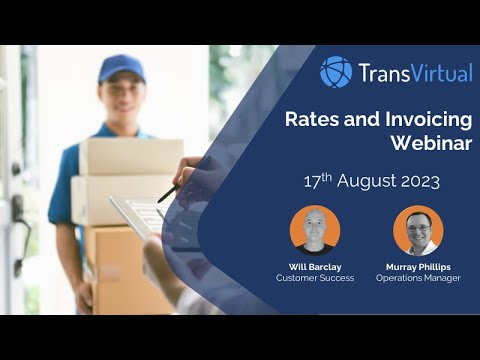 Tranvirtual AMA 17th August 2023 - video from TransVirtual