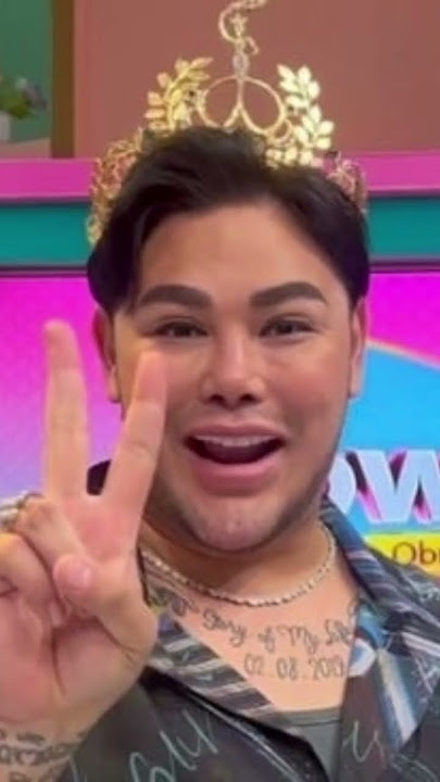 (PART 3) KPI TEGUR GAYA IVAN GUNAWAN SEPERTI PEREMPUAN-WAJAR GAK SIH? SAMPAI MINGGAT DARI BROWNIES