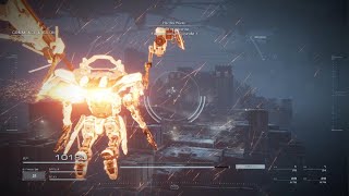 ARMORED CORE VI_2024 06 25 - Attack the Watchpoint [ALT] S-Rank (Quick'n'Dirty)