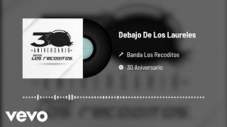 Watch Banda Los Recoditos Debajo De Los Laureles video