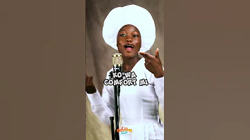 CHRISTIAN VERSION OF LOST BY FOLA FT KIZZ DANIEL THESE TEENS ARE SOOOO AMAZING 