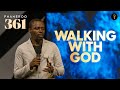 Walking With God | Phaneroo Service 361 | Apostle Grace Lubega