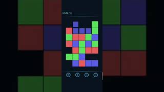 Color puzzle game offline free game/ android free game centure / ios free game / #shorts screenshot 5