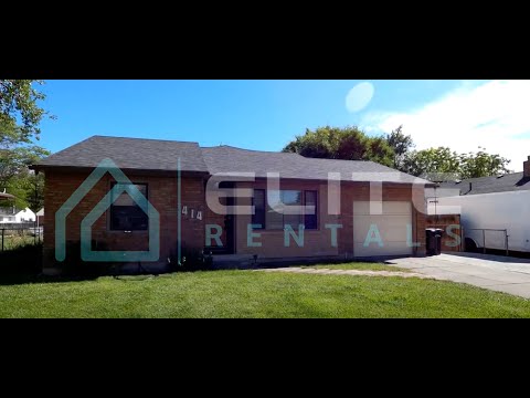 414 E 22nd St, Idaho Falls, ID home video tour