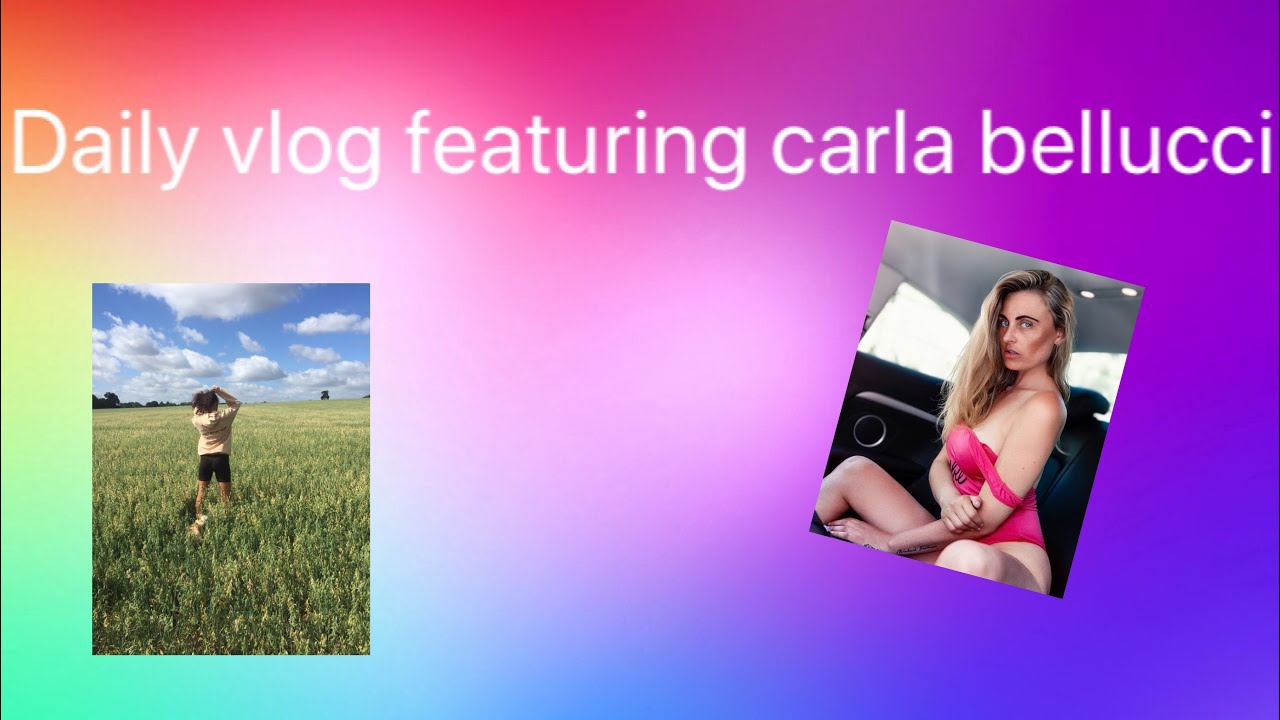 carla bellucci onlyfans carla bellucci onlyfans