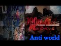 【100万の命の上に俺は立っている】高槻かなこ - Anti worldをベースで弾いてみた / I'm Standing on a Million Lives OP Bass Cover