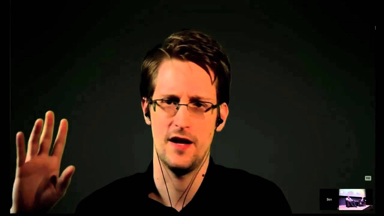 edward snowden ethics essay