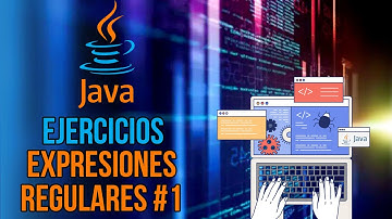 Ejercicios Java - Expresiones regulares #1 - Validando un DNI y un nombre