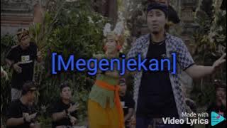 Gus Jodi - Pancoran Metatakan Batu (Lirik)