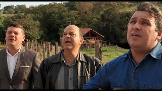 Reunidos nós estamos Vilson Eliel Geber