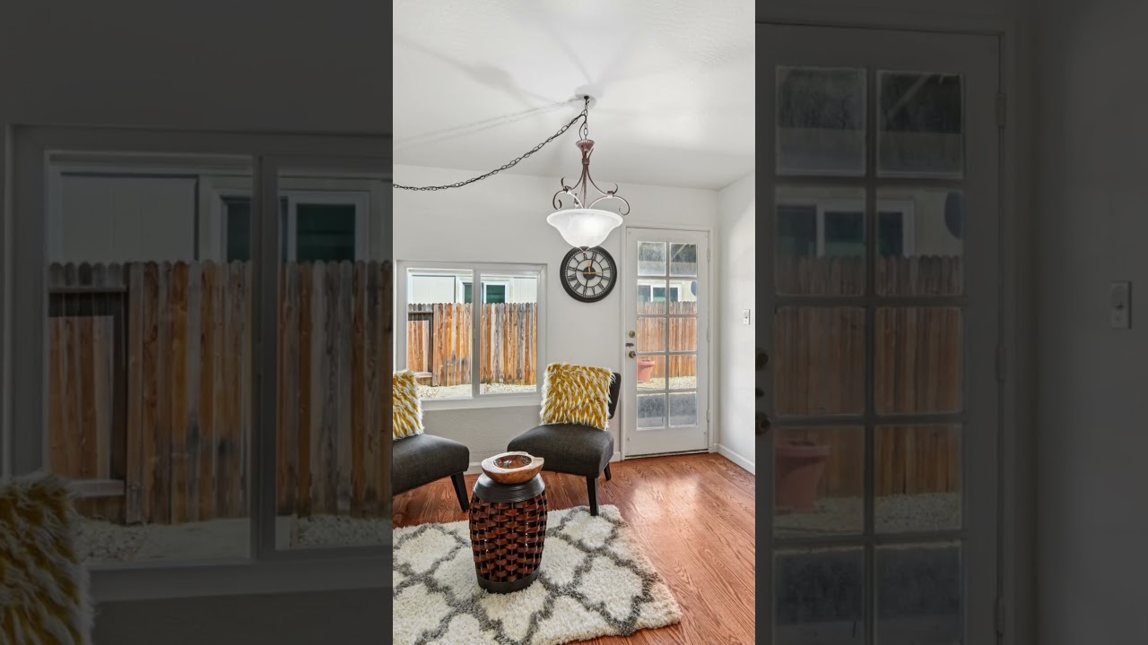 See How This Home Changed in Just Days!